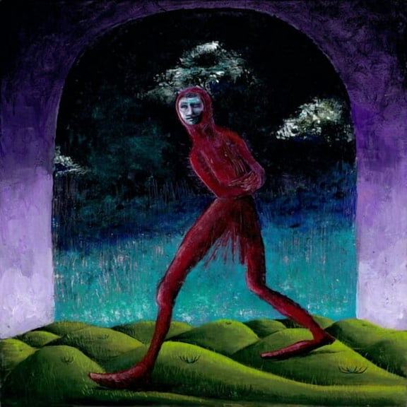 Teethe - Magic of the Sale - Purple - Music & Performance - Vinyl