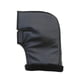 thumbnail image 1 of Toystoory Calentador de manos grueso para motocicleta de invierno, impermeable y resistente al viento para mayor comodidad, fácil de instalar Ciclismo Negro S, 1 of 6