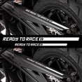 thumbnail image 4 of LISTO PARA COMPETIR para KTM Duke 125 390 Exc Accesorios 1290 Super Adventure 790 890 SR 990 250 1190 Rc 200 300 Pegatinas Stickers, 4 of 5