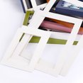 thumbnail image 5 of Premium 24-Inch Frame Set with Archival Mat Board – Perfect for 37x52cm Artworks, Elegant Display Solution for Home or Office Decor, 5 of 5