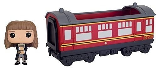 funko pop harry potter hogwarts express