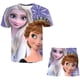 thumbnail image 1 of Verano bebé niñas Frozen 2 trajes Elsa Anna princesa camisetas pantalones cortos 2 uds ropa conjunto Disney serie Casual disfraces Outfits11T Gao Jinjia LED, 1 of 2