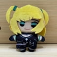 thumbnail image 4 of 5 Style 9cm New Death Note Plush Doll Pendant Misa Amane Yagami Light Mihael Keehl L Lawliet Toys For Kids Adults Collectible, 4 of 4
