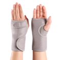 thumbnail image 1 of Carpal Tunnel Wrist Braces For Night Wrist Sleep Support Brace Wrist Splint Stabilizer And Hand Brace Cushioned To Help With Carpal Tunnel And Wrist P, 1 of 5