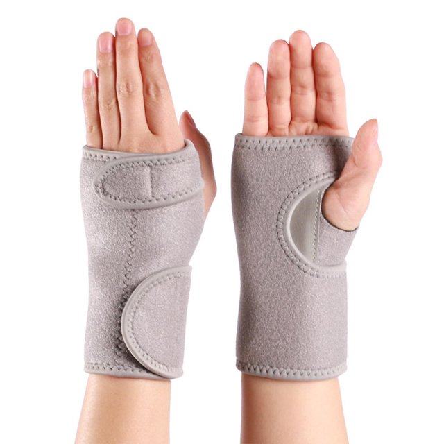 Carpal Tunnel Wrist Braces For Night Wrist Sleep Support Brace Wrist Splint Stabilizer And Hand Brace Cushioned To Help With Carpal Tunnel And Wrist P