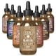 thumbnail image 1 of Viking Revolution Palo Santo Aceite para barba para hombres - Aceite natural para barba para hombres con aceite de argán y aceite de jojoba - Suavizante de barba fortalece e hidrata - Acondicionador d, 1 of 5