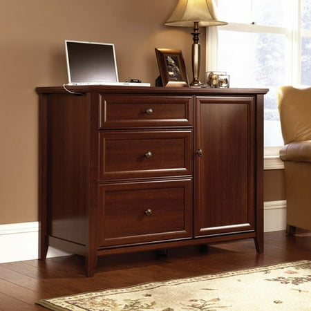 Sauder Smartcenter Console In Select Che