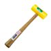 thumbnail image 2 of GARLAND MFG, 15002, SIZE 2 PLASTIC MALLET, 2 of 8