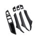 thumbnail image 1 of Accesorios para manija de puerta de coche Strade Fareast Limited negro, 1 of 8