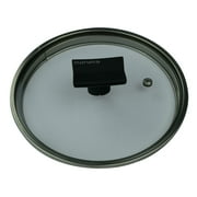 Moneta Nova Induction Glass Lid, 6.75"