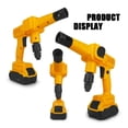 thumbnail image 4 of High Pressure Foam Water Gun for Car Wash, Scrub Free, Compatible with 20V Battery ,Easy to Use, 4 of 5