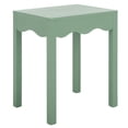thumbnail image 4 of SAFAVIEH Lilith Contemporary Wood End Table, Sage, 4 of 10