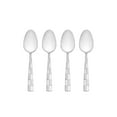 thumbnail image 6 of International Silver Checkered Frost 20-piece Stainless Flatware set, 6 of 13
