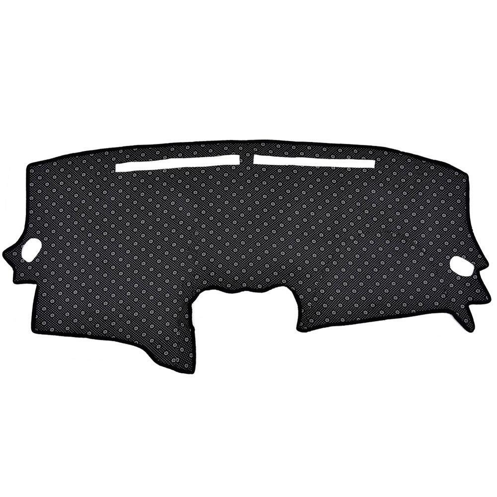 For Nissan Altima 2007 2012 Car Dash Cover Mat NonSlip Durable