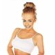 thumbnail image 5 of 6pcs Donut Hair Bun Maker For Kids, Ballet Buns Maker Hair Donut Bun Maker For Adults Easy Bun Hair Bun Maker-yujia, 5 of 5