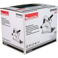 thumbnail image 2 of Makita SP6000J 6-1/2-Inch Plunge Circular Saw, 2 of 7