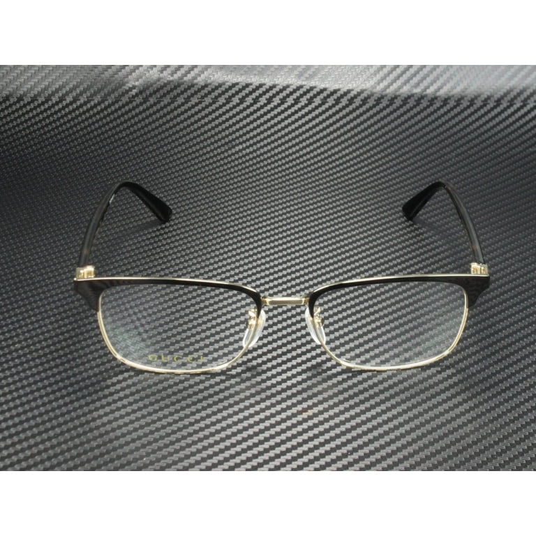 Gucci Eyewear - GG0131O Col. 002 Glasses Frame - Walmart.com Gucci Eyewear - GG0131O Col. 002 Glasses Frame - Walmart.com