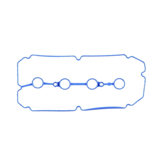 DNJ VC429 Valve Cover Set Fits Cars & Trucks 03-05 Kia Rio 1.6L L4 DOHC 16v