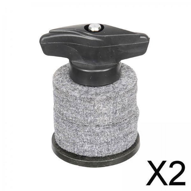 Soporte de platillo de fieltro,Funda de fieltro para soporte de platillos,Arandelas de fieltro para platillos,almohadillas de fieltro para platillos,Kits de platillos,copa de embrague de