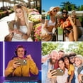 thumbnail image 6 of IceSword Magnetic Case | iPhone 14 Plus Case |Silicone Case | Fast Charging Case |Strong Magnets | 6.7 inch Case, 6 of 18