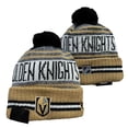 thumbnail image 3 of Knitted Rugby Hat Warm Wool Hat Trendy Men's and Women's Pullover Hat, 3 of 10