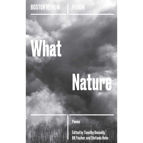 What Nature, (Paperback)
