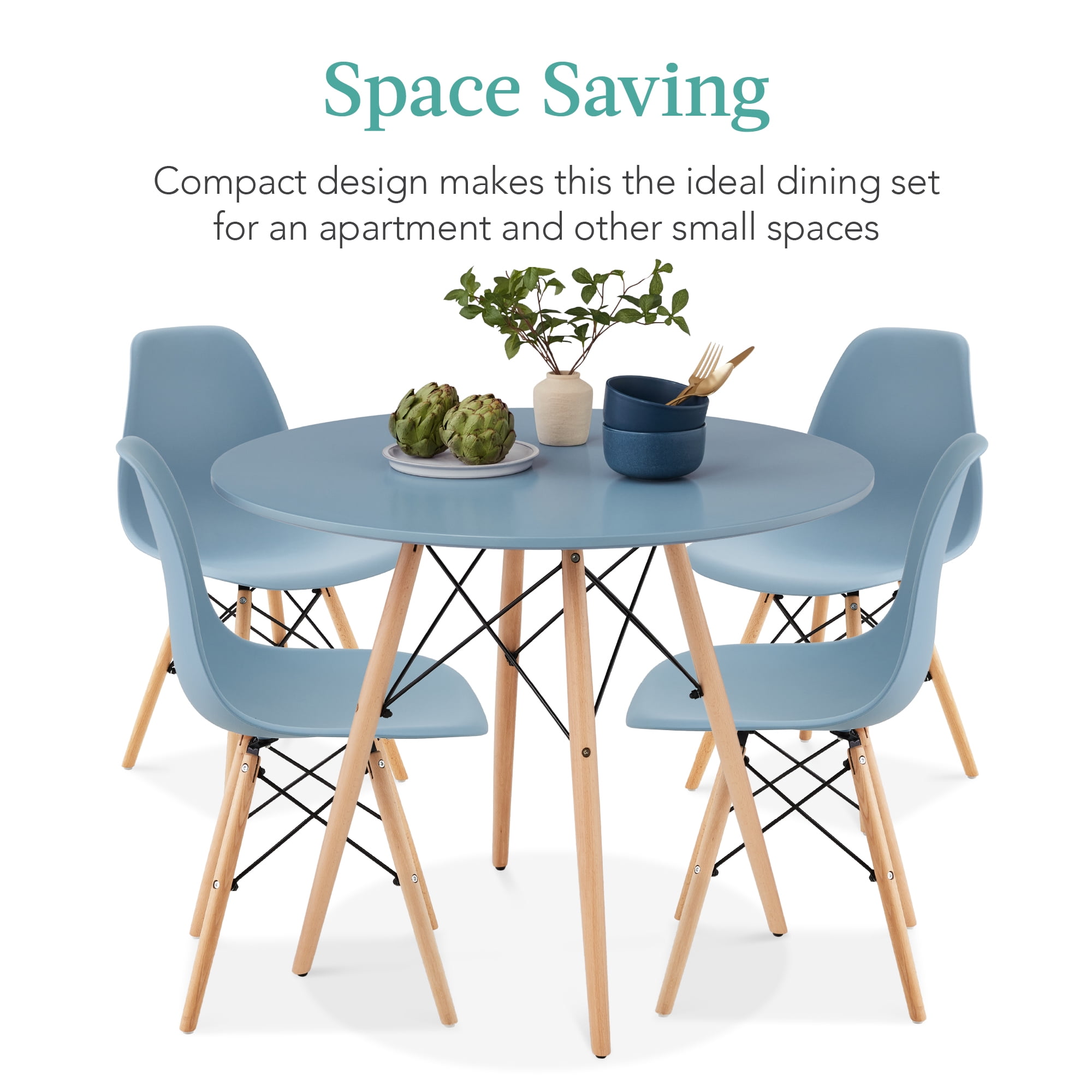 Kingsley 5 piece dinette new arrivals