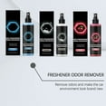 thumbnail image 3 of Car Air Freshener Spray 100ml, Long-Lasting Odor Eliminator for Cars, Toilets, Bathrooms, and Small Spaces, Refreshing Deodorizer Room Spray, 3 of 7