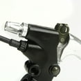 thumbnail image 5 of 2 Pair Electric Bike Brake Lever Bicycle Handle Brakes Cut-Off Levers Cycling Parts for Scooter, 5 of 7