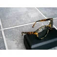 thumbnail image 3 of MODERN AMUSEMENT 56's TORT LADIES SUNGLASSES., 3 of 6