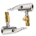 thumbnail image 1 of VONKY Car Air Pump Adapter Air Pump Accessories Clip-on Valve Adapter Threaded Joint 2, 1 of 6
