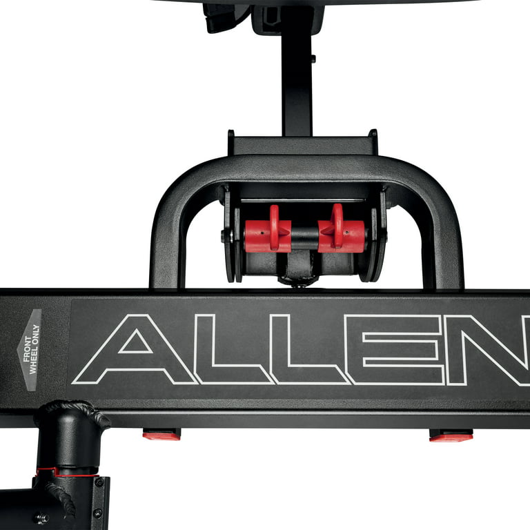 Allen Sports Premier 3-Bike Tray Rack, Model AR300