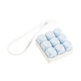 thumbnail image 3 of Milaget Keyboard Fidget Toy Convenient Accessory Gift Sturdy Fidget Keyboard Clicker C, 3 of 9