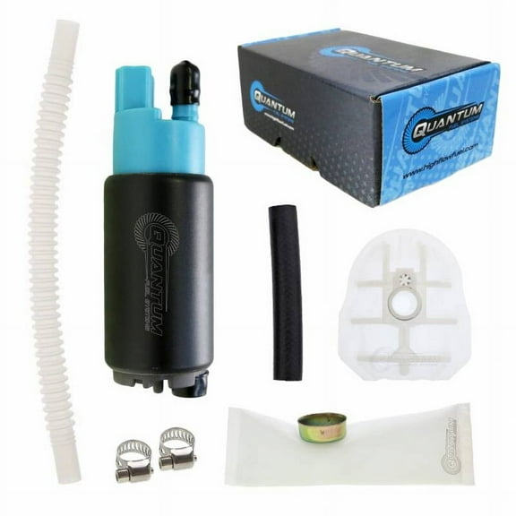 Quantum HFP-382-B Electric Fuel Pump