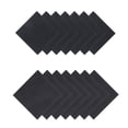 thumbnail image 2 of 20PCS Heel Noise Reduction Sticker Shoes Sole Rubber Anti-skid Pad (2 Sizes), 2 of 8