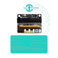 thumbnail image 5 of For Microbit Expansion Board IOBIT V2.0 Horizontal Adapter Board Plate Primary and Secondary Schools, 5 of 5