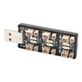 EseeAier Lithium Battery Charging Board 6?Channel USB to 3.8V High