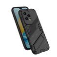 thumbnail image 4 of Funda para Honor 200 Lite 5G Protección A Prueba De Golpes Con Soporte De TPU Duradero Y Práctico, 4 of 5