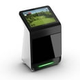 thumbnail image 4 of Garmin Approach® R50 Premium Golf Launch Monitor and Simulator, 4 of 11