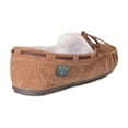 thumbnail image 3 of Cloud Nine Sheepskin Ladies Moc 2, 3 of 11