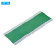 thumbnail image 3 of Unique Bargains Guided Reading Strips Tracking Highlight Colored Overlay Bookmark Green 12 Pcs, 3 of 6