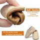 thumbnail image 2 of Baby Soft Sole Leher Crib Shoes Infant Toddler Pre-Walker Shoes Boy Girl …, 2 of 5