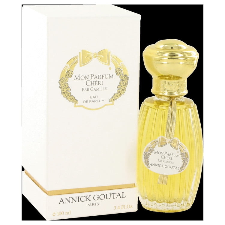 mon parfum cheri par camille annick goutal