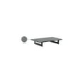 thumbnail image 2 of Meridian Furniture Maldives Outdoor Patio Coffee Table, 2 of 7