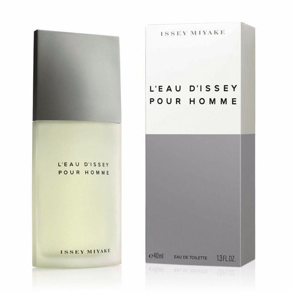 Issey Miyake Eau De Toilette Spray for Women 40 ml