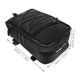 thumbnail image 5 of WASHWEPE Bolsa De Asiento Para Bicicletas De Cuero PU Duradero Para Guardar Teléfono Y Objetos Personales, 5 of 6