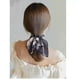 thumbnail image 5 of Diadema decorativa Qarigey portátil reutilizable para mujer banda para la cabeza hecha a mano Vintage tipo 11, 5 of 6