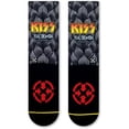 thumbnail image 4 of KISS Demon Boot Crew Socks, 4 of 6