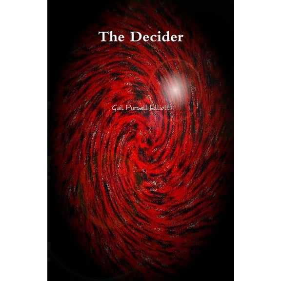The Decider, (Paperback)