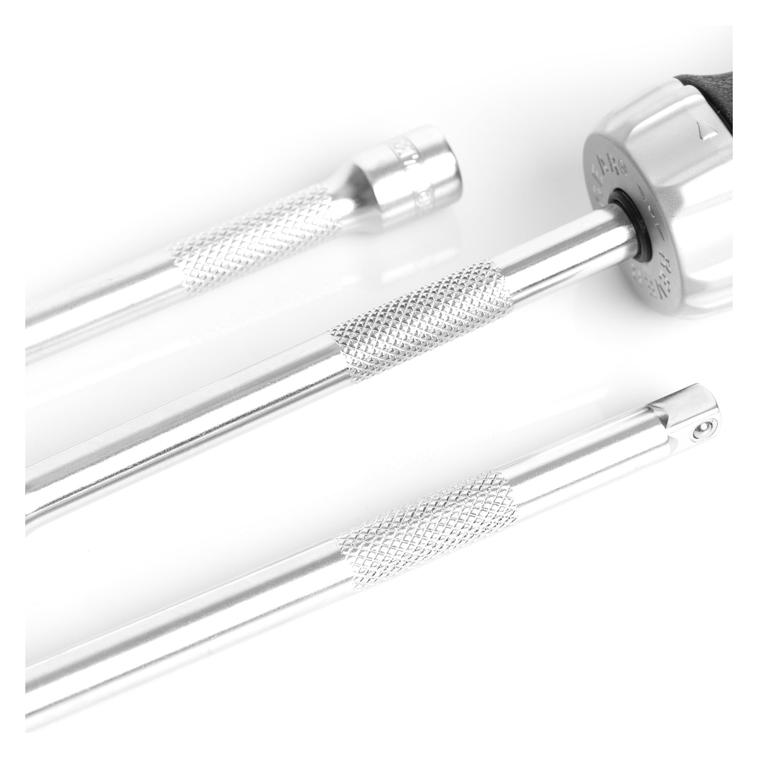 OEMTOOLS 23997 64 Piece 1/4" Drive Socket Mechanic's Set